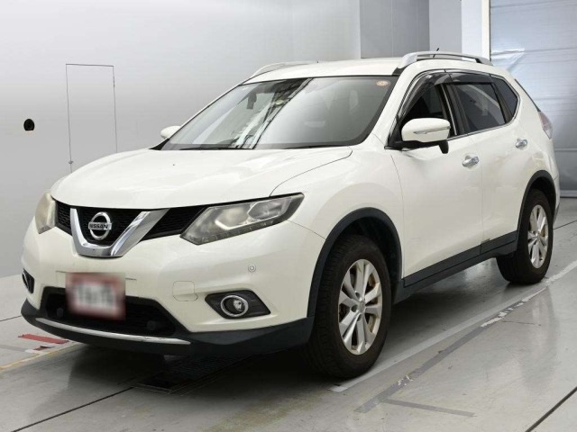 Nissan X-TRAIL 2016 7235283-0