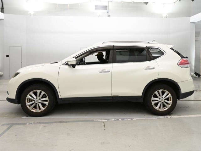 Nissan X-TRAIL 2016 7235283-4