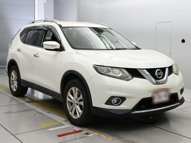Nissan X-TRAIL 2016 7235283-5