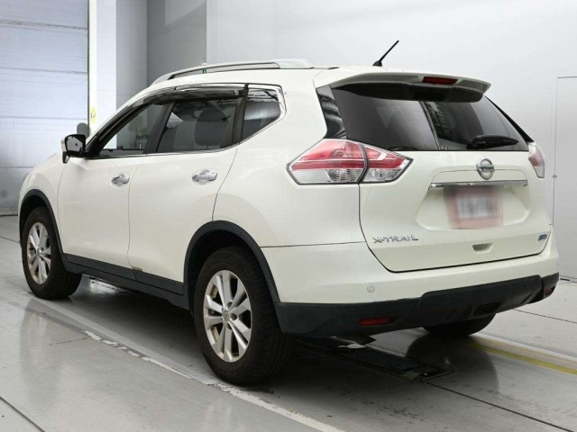 Nissan X-TRAIL 2016 7235283-6