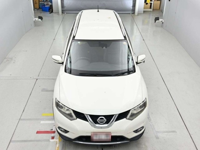 Nissan X-TRAIL 2016 7235283-7