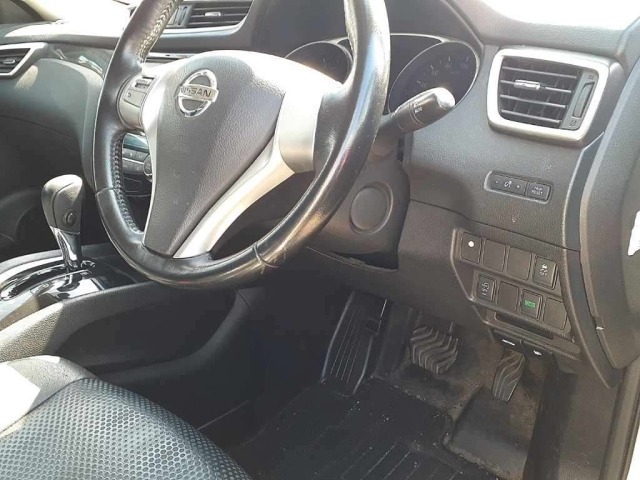 Nissan X-TRAIL 2016 7235283-9