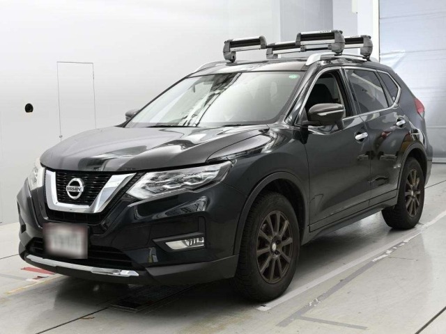 Nissan X-TRAIL 2017 7235284-0