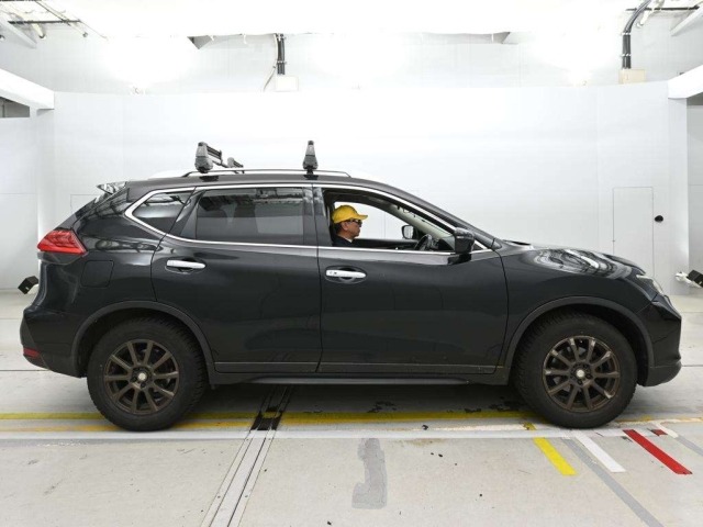 Nissan X-TRAIL 2017 7235284-3