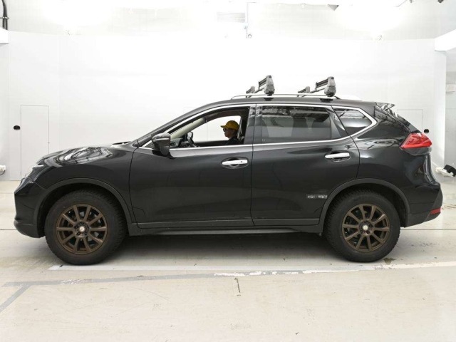 Nissan X-TRAIL 2017 7235284-4
