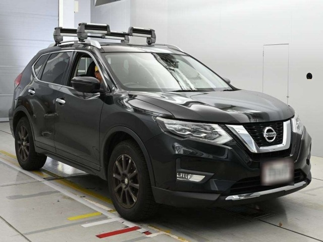 Nissan X-TRAIL 2017 7235284-5
