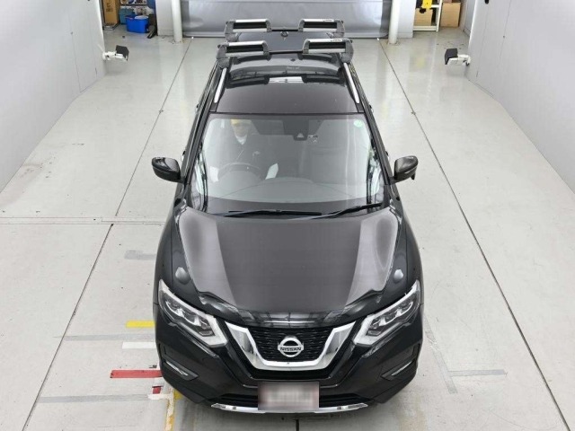 Nissan X-TRAIL 2017 7235284-7
