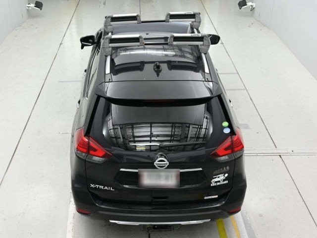 Nissan X-TRAIL 2017 7235284-8
