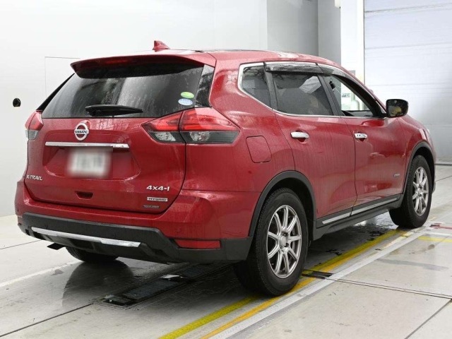 Nissan X-TRAIL 2021 7235285-1