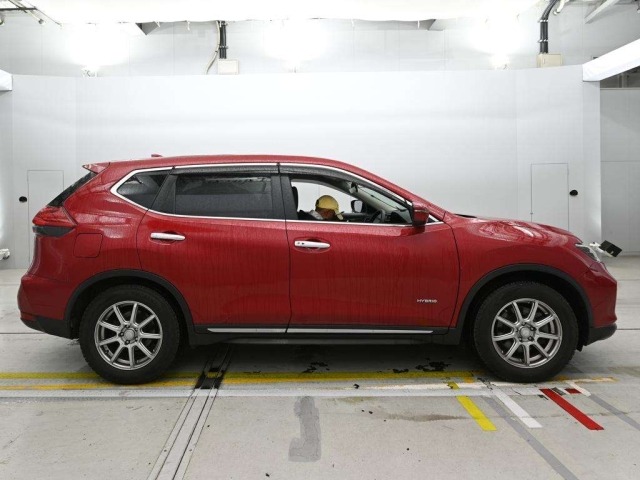 Nissan X-TRAIL 2021 7235285-3