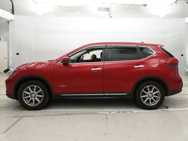 Nissan X-TRAIL 2021 7235285-4