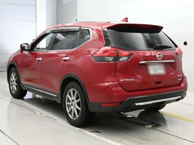 Nissan X-TRAIL 2021 7235285-6