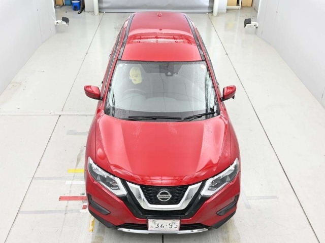 Nissan X-TRAIL 2021 7235285-7
