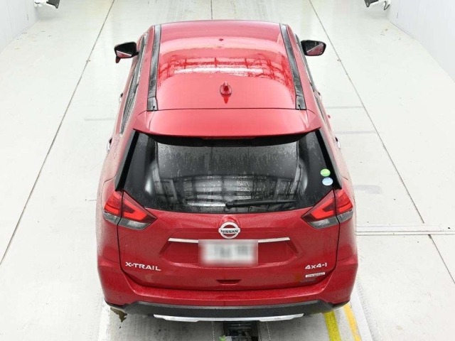 Nissan X-TRAIL 2021 7235285-8