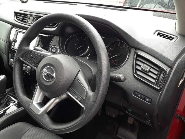 Nissan X-TRAIL 2021 7235285-9