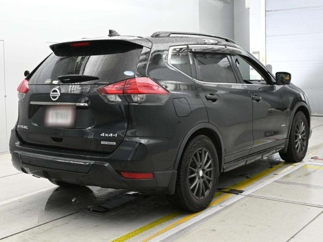 Nissan X-TRAIL 2021 7235286-1