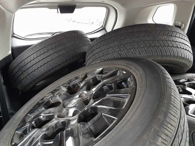 Nissan X-TRAIL 2021 7235286-11