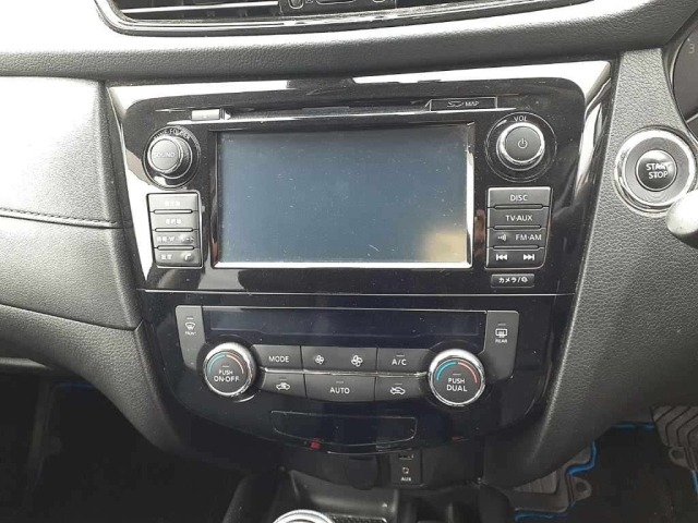 Nissan X-TRAIL 2021 7235286-12