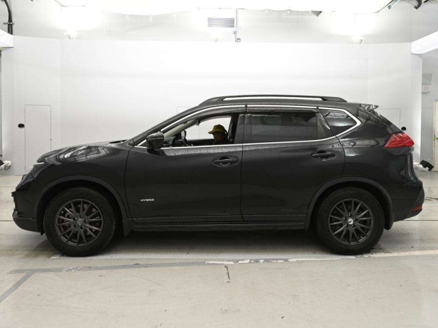 Nissan X-TRAIL 2021 7235286-4