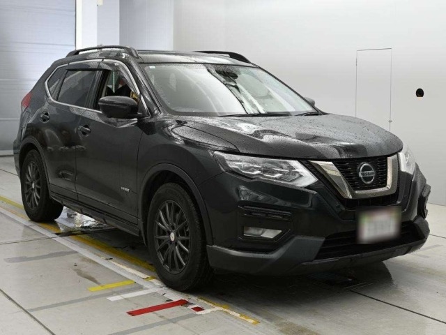 Nissan X-TRAIL 2021 7235286-5