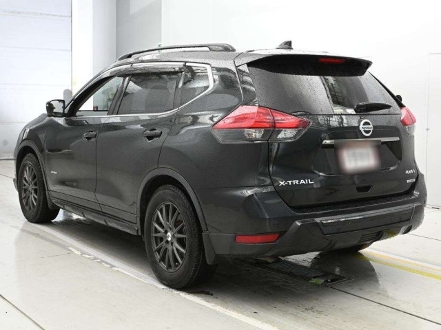 Nissan X-TRAIL 2021 7235286-6