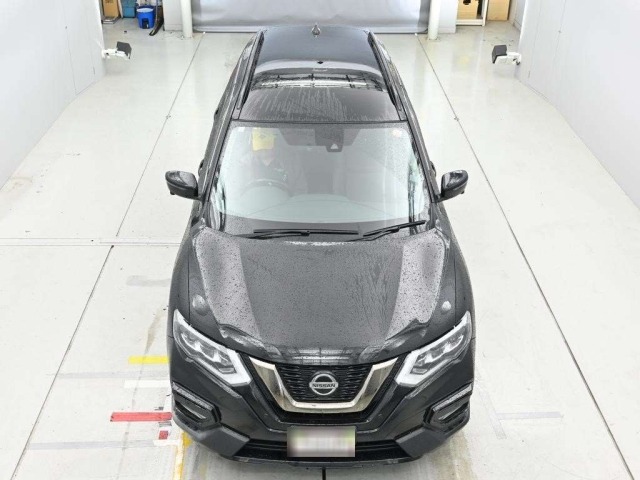 Nissan X-TRAIL 2021 7235286-7
