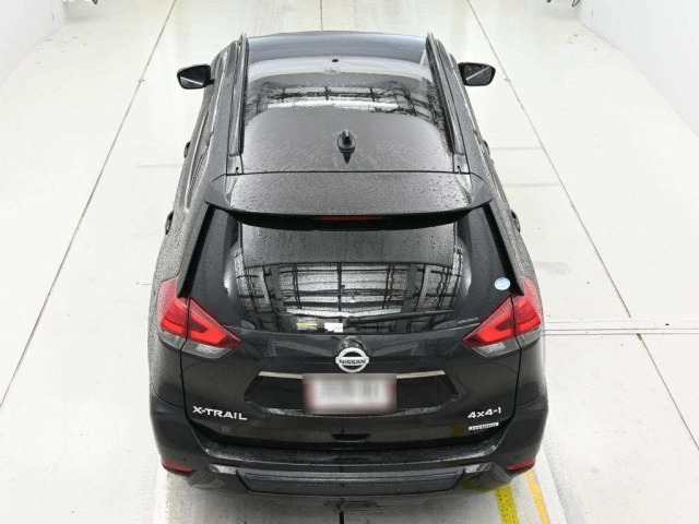Nissan X-TRAIL 2021 7235286-8