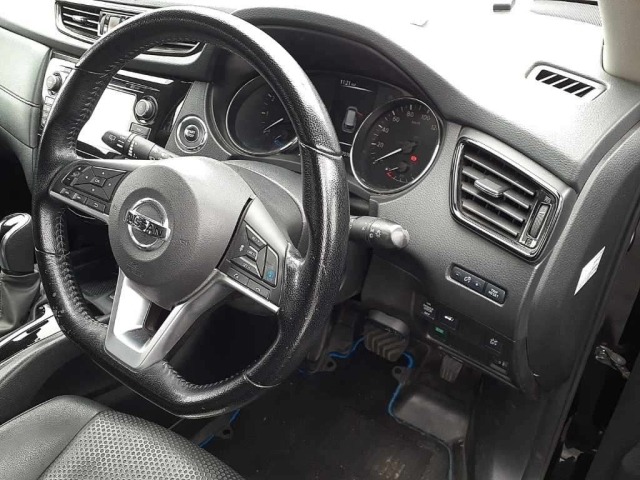 Nissan X-TRAIL 2021 7235286-9