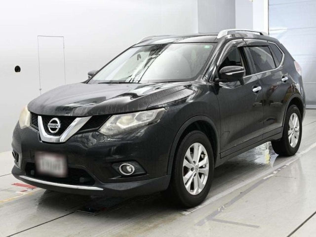 Nissan X-TRAIL 2015 7235293-0