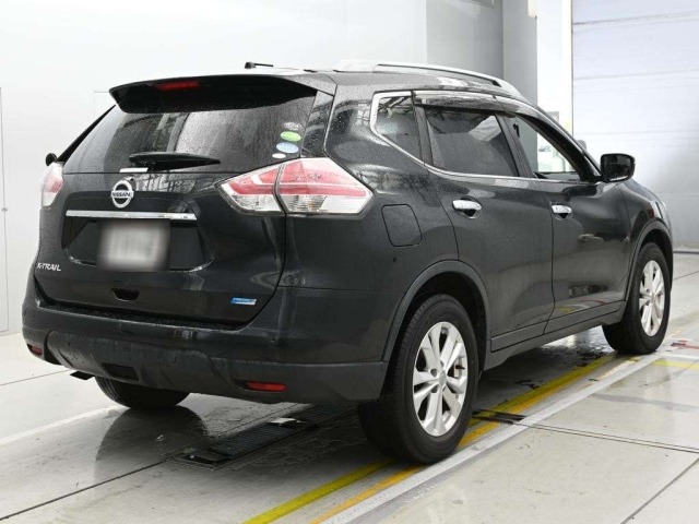 Nissan X-TRAIL 2015 7235293-1