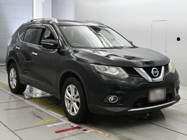 Nissan X-TRAIL 2015 7235293-5