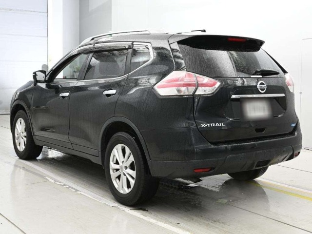 Nissan X-TRAIL 2015 7235293-6