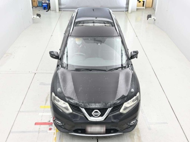 Nissan X-TRAIL 2015 7235293-7