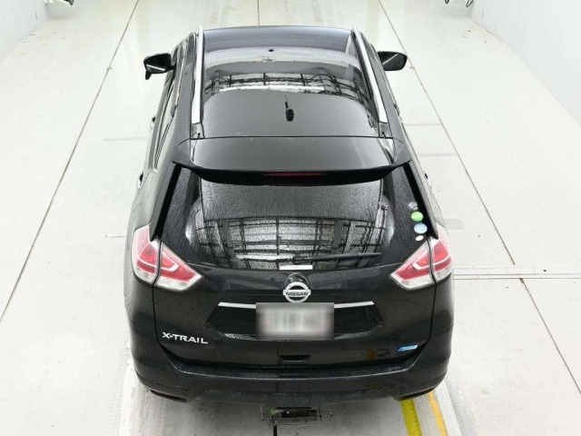 Nissan X-TRAIL 2015 7235293-8