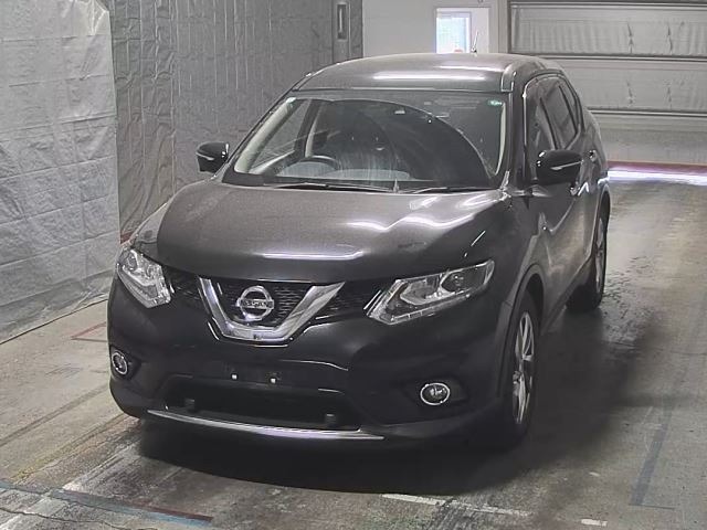 Nissan X-TRAIL 2017 7235294-0