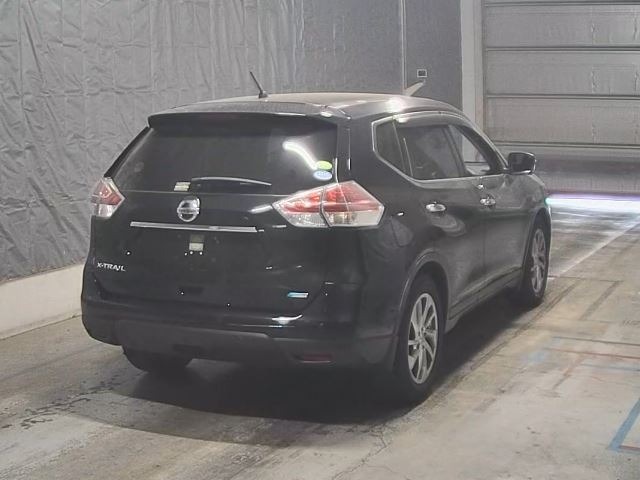 Nissan X-TRAIL 2017 7235294-1