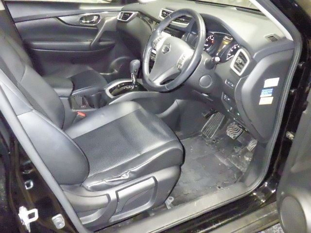 Nissan X-TRAIL 2017 7235294-3