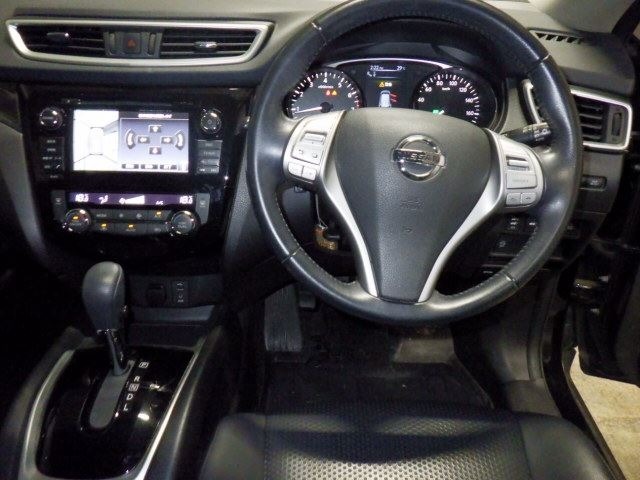 Nissan X-TRAIL 2017 7235294-4