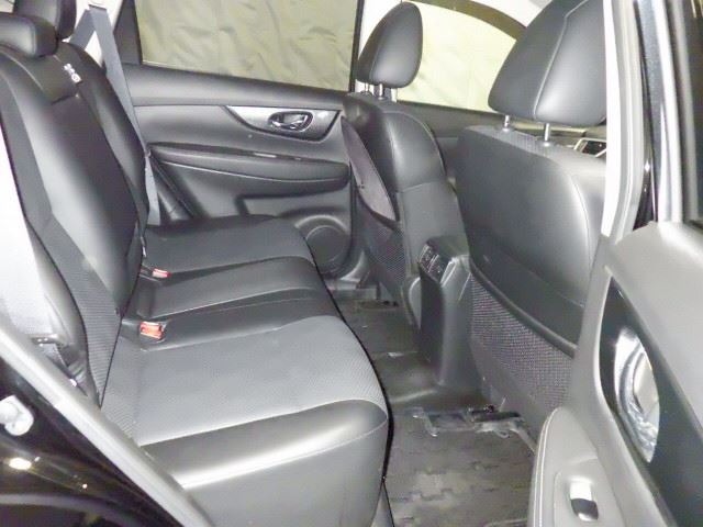 Nissan X-TRAIL 2017 7235294-5