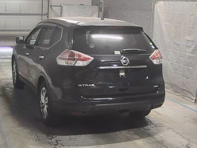 Nissan X-TRAIL 2017 7235294-8