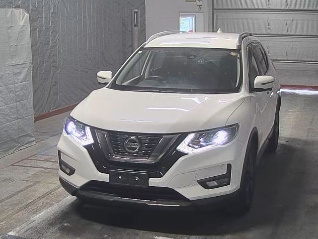 Nissan X-TRAIL 2022 7235300-0
