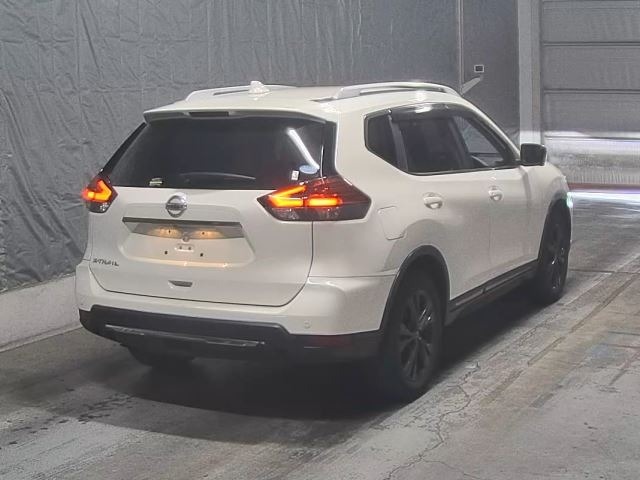 Nissan X-TRAIL 2022 7235300-1