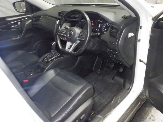 Nissan X-TRAIL 2022 7235300-3
