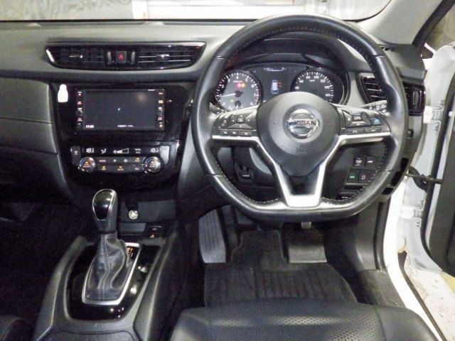 Nissan X-TRAIL 2022 7235300-4
