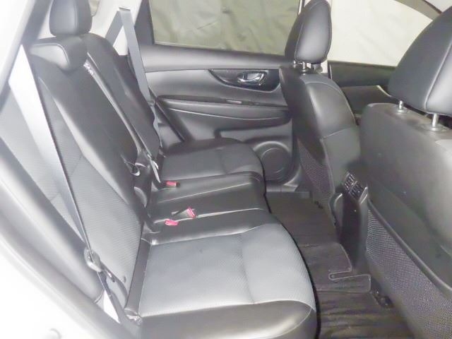 Nissan X-TRAIL 2022 7235300-5