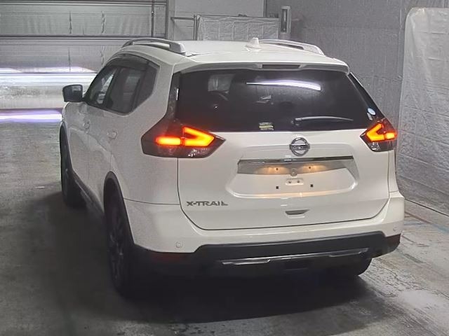 Nissan X-TRAIL 2022 7235300-8