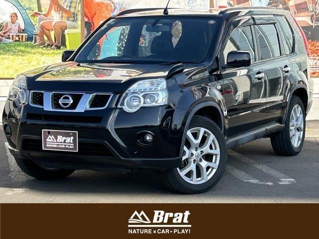 Nissan X-TRAIL 2012 7235900-0
