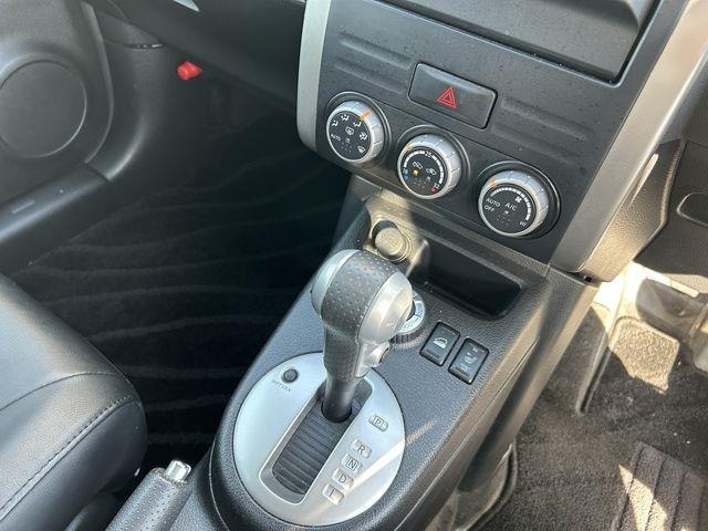 Nissan X-TRAIL 2012 7235900-1