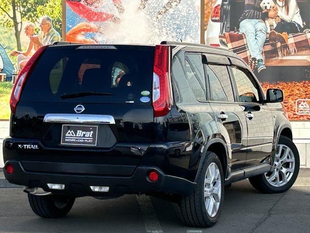 Nissan X-TRAIL 2012 7235900-13