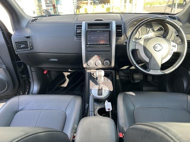 Nissan X-TRAIL 2012 7235900-14